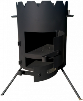 Сковорідки