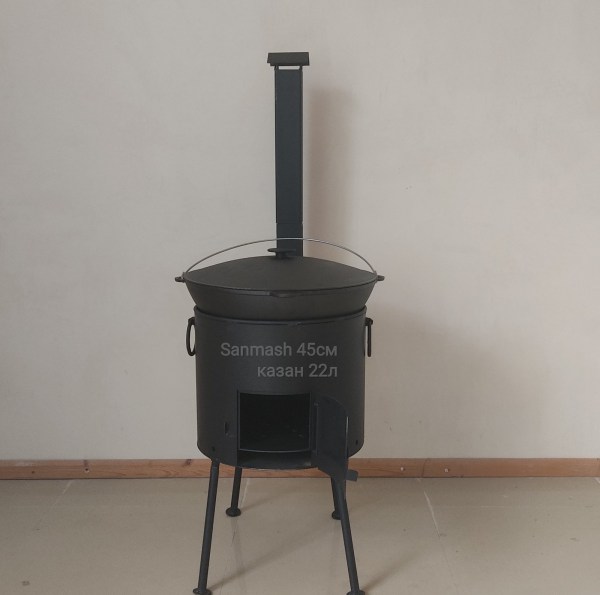Пічка 35 см